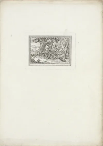 Leeuw en de rat