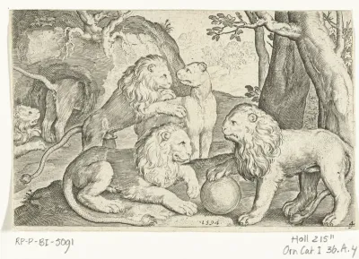 Leeuwen
