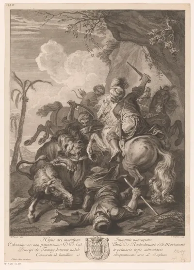 Leeuwenjacht