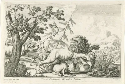 Leeuwenjacht
