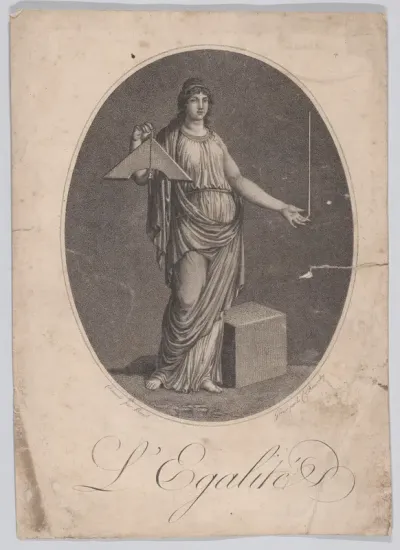 L'Egalité