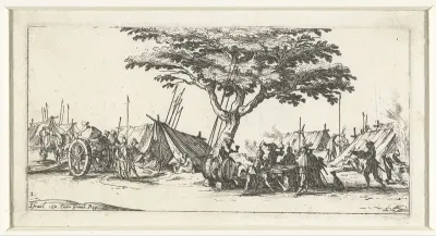 Legerkamp