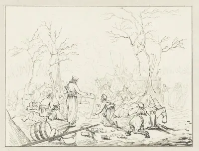 Legerkamp