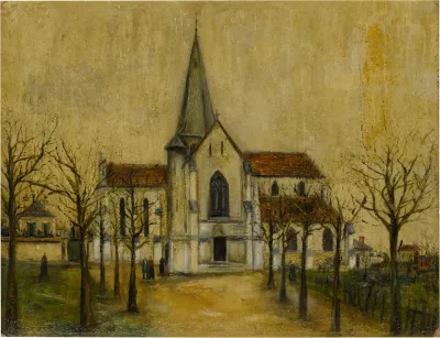 L’Église