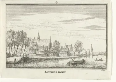 Leiderdorp