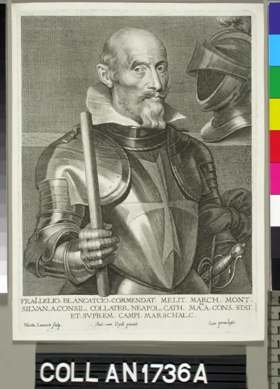 Lelio Blancatcio