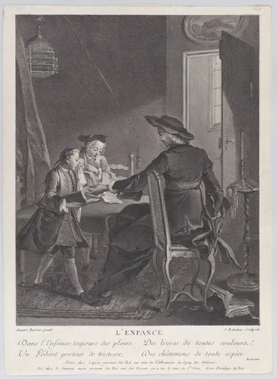 L'Enfance