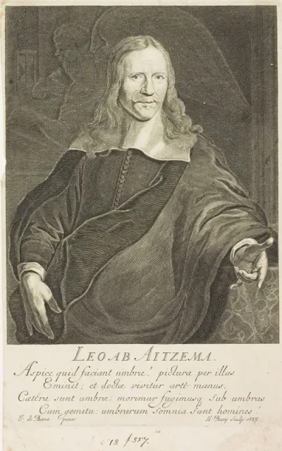 Leo Ab Aitzema