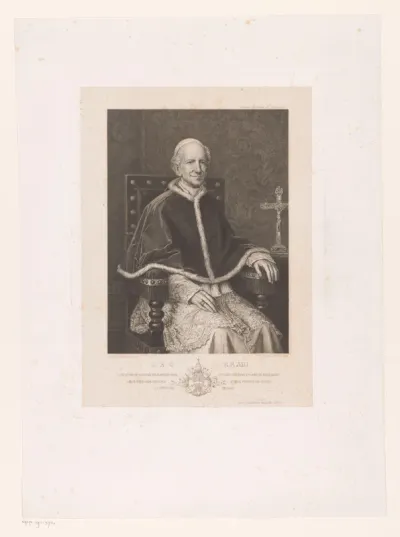 Leo P.P. XIII