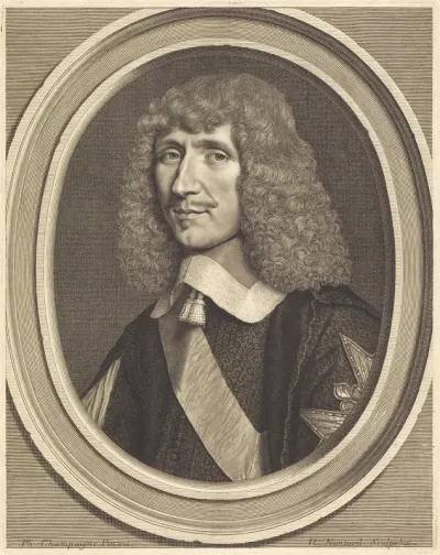 Leon-Bouthillier, Comte de Chavigny