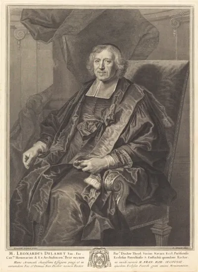 Leonard de Lamet