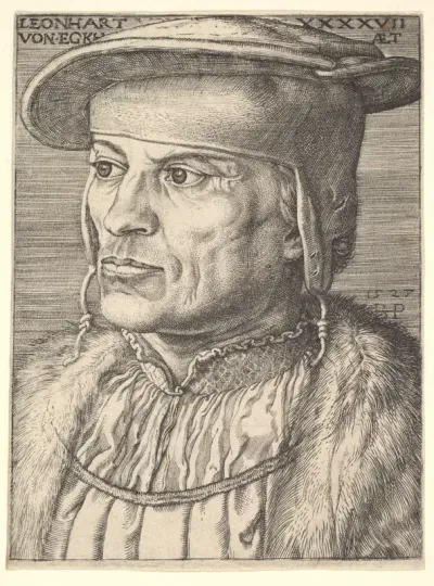 Leonard von Eckh