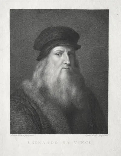 Leonardo da Vinci