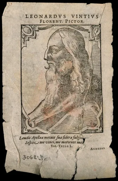 Leonardo da Vinci