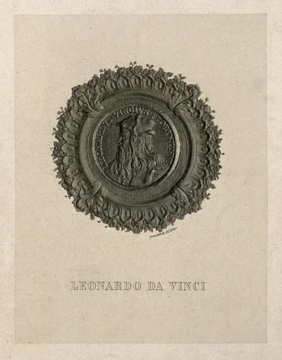 Leonardo da Vinci