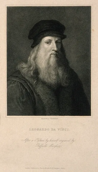 Leonardo da Vinci