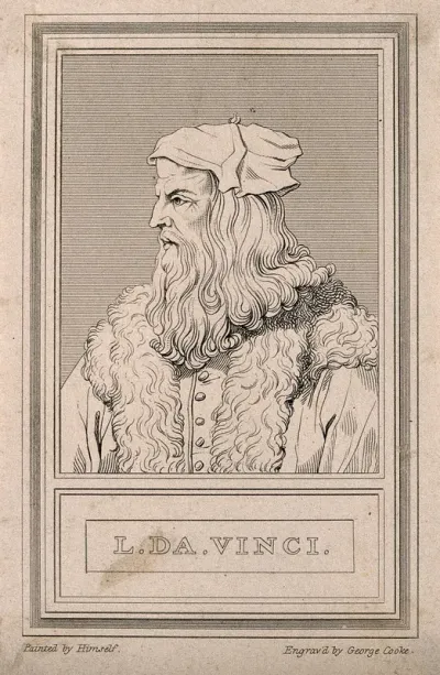 Leonardo da Vinci