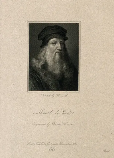 Leonardo da Vinci