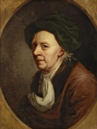 Leonhard Euler