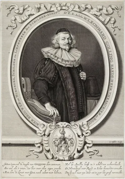 Leonhard Golling