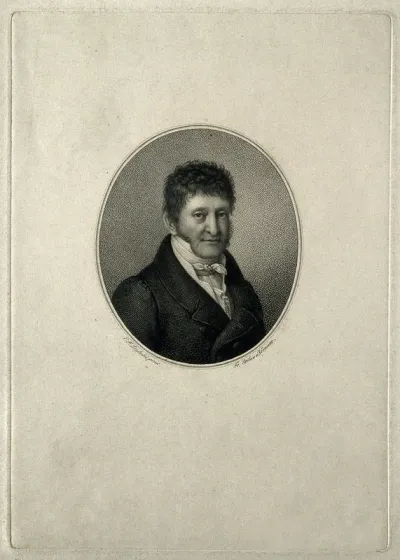 Leopold Anton Goelis (Gölis)