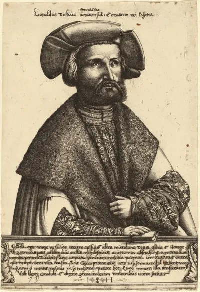 Leopold Dick