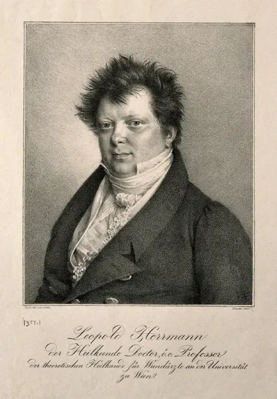 Leopold Franz Hermann
