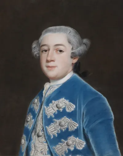 Leopold Friedrich Franz von Anhalt-Dessau