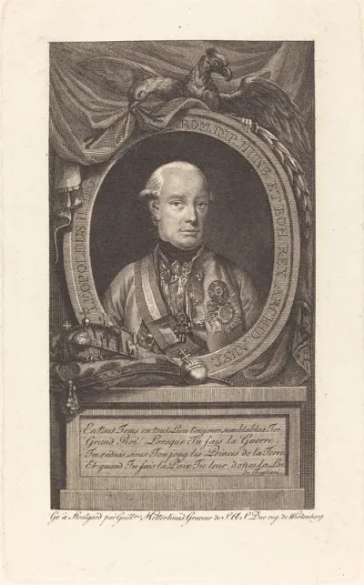 Leopold II, Holy Roman Emperor