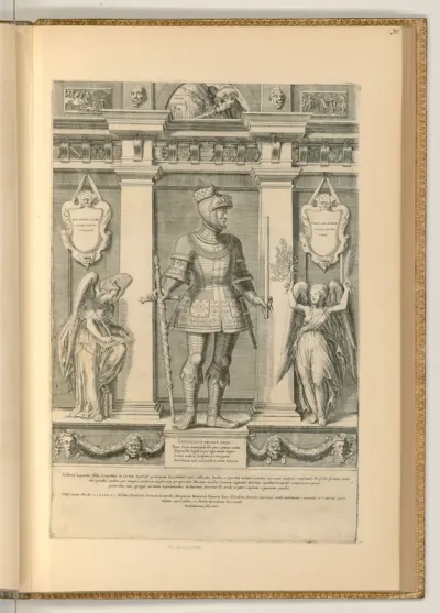 Leopold III.