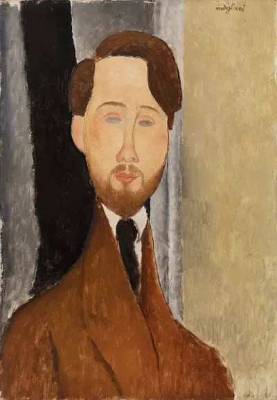 Léopold Zborowksi