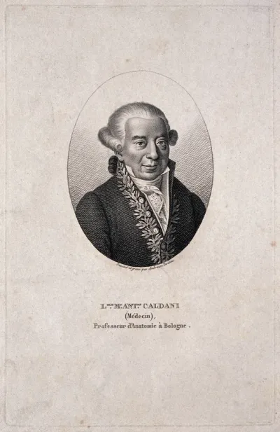 Leopoldo Marco Antonio Caldani