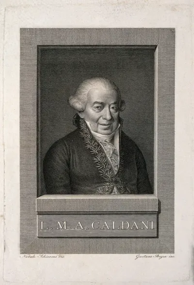 Leopoldo Marco Antonio Caldani