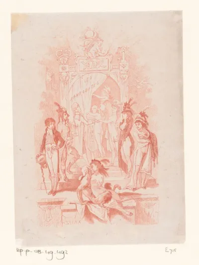 Les aphrodites II