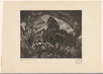 Les arbres