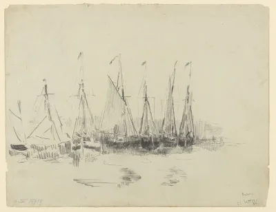 Les barques