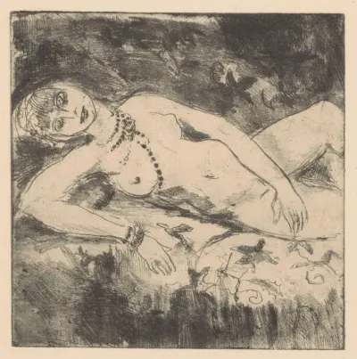 Les bijoux