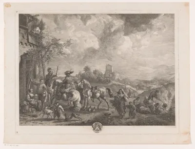 Les Bohemiens