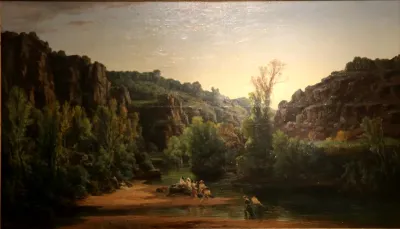 Les Bords de l'Argens