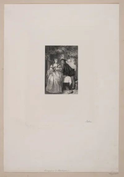 Les caprices de Marianne