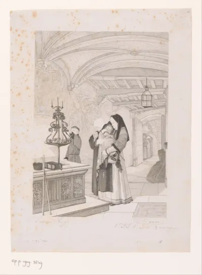 Les catholiques