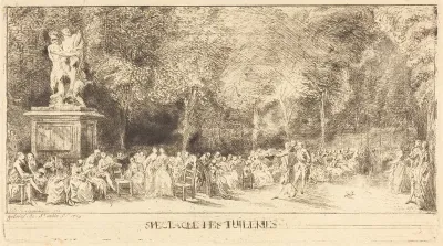 Les chaises [lower half]