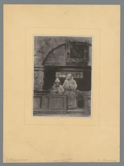 Les Chartreux