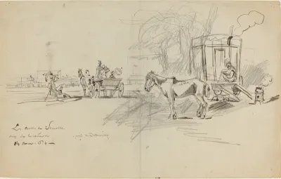 Les Courses du Deauville