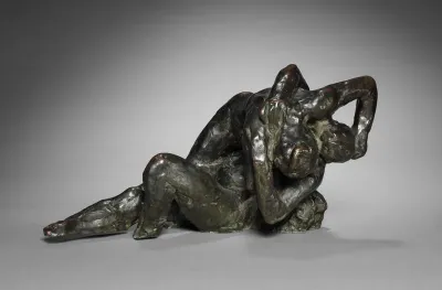 Les Damnées, 1885