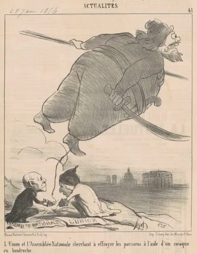 Les débats ...