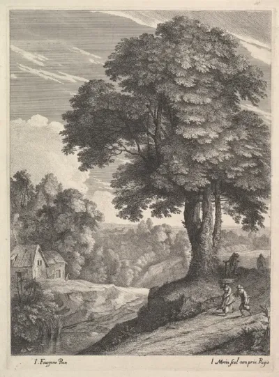 Les Deux Chaumieres