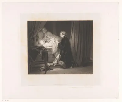 Les Enfants d'Edouard (Dernière prière)
