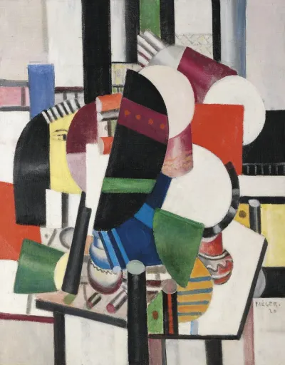 Les femmes à la toilette (I)