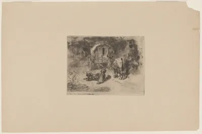 Les Gardiens du Logis